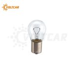 لامپ چراغ ترمز تک کنتاکت 12 ولت فیلیپسP21W