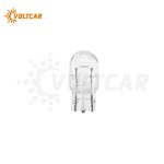 لامپ آریایی مزدایی یک کنتاکت 12 ولت 21 وات استار لایت W21W