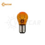 لامپ تک کنتاکت 12 ولت نارنجی فیلیپس