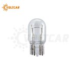 لامپ آریایی مزدایی دو کنتاکت استارلایت W21/5W