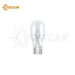 لامپ آریایی بزرگ مزدایی 12 ولت 16 وات استار لایت W16W