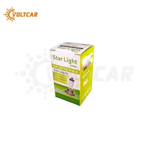 لامپ بی سیم 12 ولت 100 وات H1 استارلایت