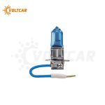 لامپ سیم دار H3 استارلایت یخی 100 وات