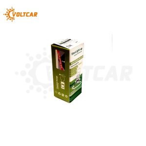 لامپ سیم دار 12 ولت 100 وات H3 استارلایت