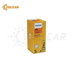 لامپ هالوژن 12 ولت 35 وات H9 فیلیپس 12361C1