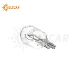 لامپ دو کنتاکت مزدایی آریایی فیلیپس w21/5w