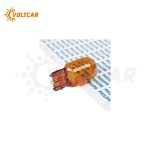 لامپ آریایی 12 ولت 5 وات نارنجی فیلیپس WY21W