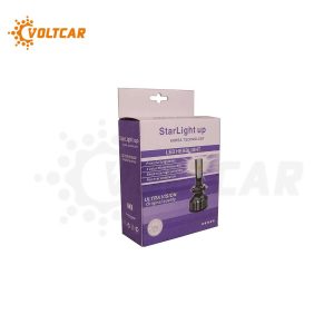 هدلایت بی سیم استارلایت سه رنگ Starlight2