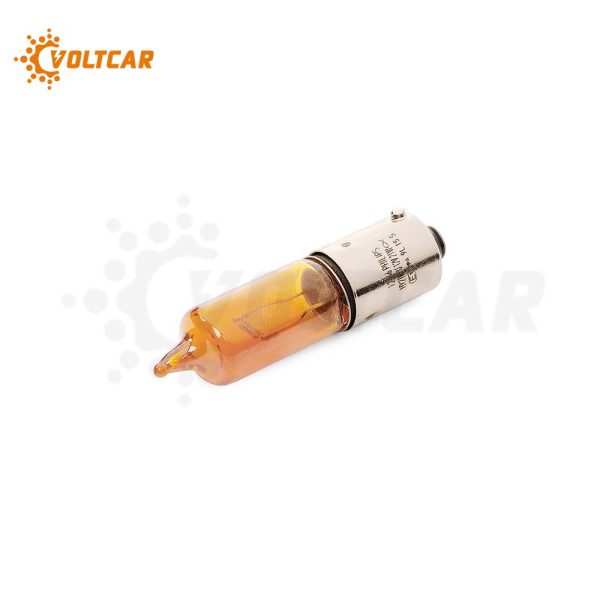 لامپ راهنمای 21 وات H21W نارنجی