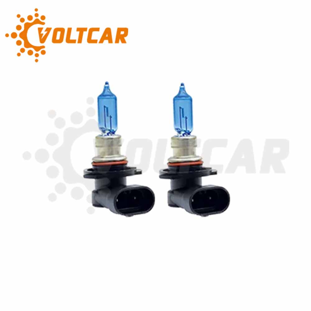 9005-Narva-HB3White-(4100K)-12v 60w BULB لامپ 9005 یخی 12 ولت 60 وات ناروا در بسته بندی دو عددی