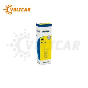 لامپ آریایی ناروا ۱۲ ولت ۱.۲ وات