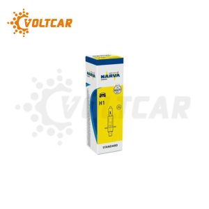 لامپ بی سیم H1 ناروا وات استاندارد