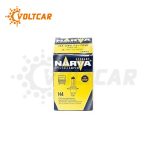 لامپ 24 ولت 75/70 وات H4 ناروا گرد (P45)