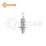 لامپ هالوژن H1 ناروا آلمان ۲۴ ولت ۷۰ وات