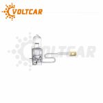 لامپ سیم دار وات بالا 12 ولت 100 وات H3 اسرام