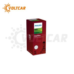 لامپ H11 فیلیپس های وی (High way)