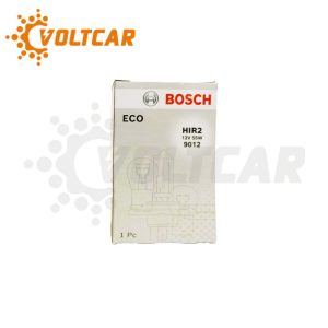 لامپ ۱۲ ولت ۵۵ وات بوش پایه ۹۰۱۲