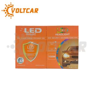 لامپ هدلایت دابیون پایه H7