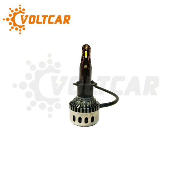 لامپ هدلایت F10 سوپر فوکوسینگ پایه 881