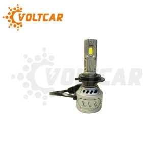 لامپ هدلایت شاینی ولف TP1 تک رنگ پایه 9005