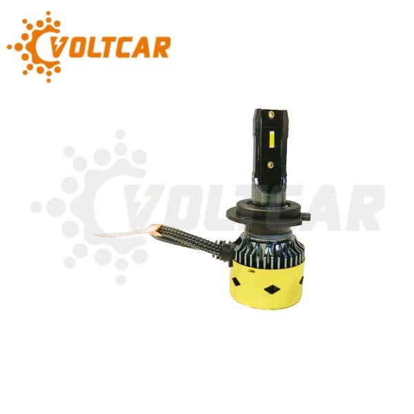 لامپ هدلایت استیکو T20 پایه 9005