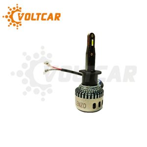 لامپ هدلایت T10 سوپر فوکوسینگ پایه 9005