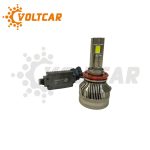لامپ هدلایت پرمیوم P150 پایه 9006