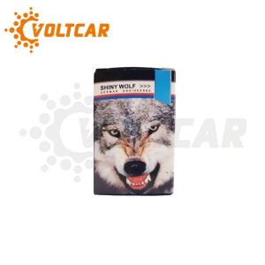 لامپ زنون مدل 6000k D1S شاینی ولف ۱۲ ولت 