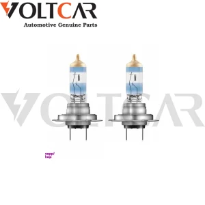لامپ H7 پرشیایی اسرام نایت برکر 220% OSRAM