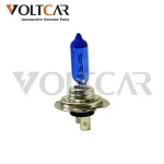 لامپ دوفیش پرشیایی یخی ۱۲ ولت ۵۵ وات شاینی ولف