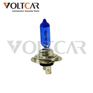 لامپ دوفیش پرشیایی یخی ۱۲ ولت ۵۵ وات شاینی ولف