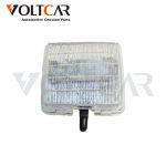 چراغ سقفی خودرو پرایدی سبلان