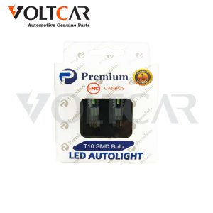 LED اس ام دی(SMD) آریایی ۲ تایی چیپست هدلایت پرمیوم