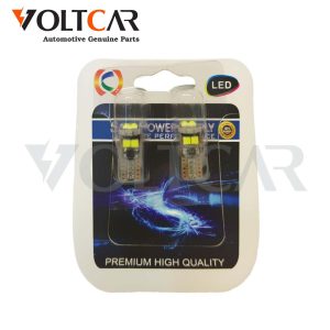 LED اس ام دی آریایی ۶ تایی کنباس دار تلسکوپی