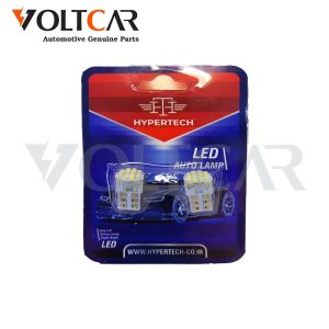 ال ای دی(LED)اس ام دی(SMD)آریایی ۱۰ تایی ژله ای