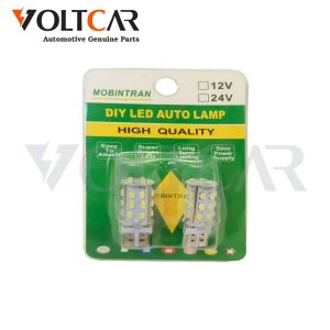 لامپ SMD پایه آریایی 28 تایی