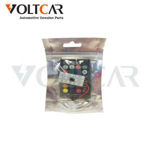 کیت LED اس ام دی آریایی و فشنگی سقفی ۱۴ تایی ۱۵ رنگ