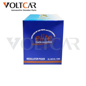 آفتامات دینام پژو ۲۰۶ پایه بلند کیت فابریک الیت Elite