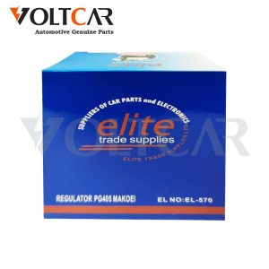 آفتامات دینام پژو ماکویی الیت Elite کیت فابریکی