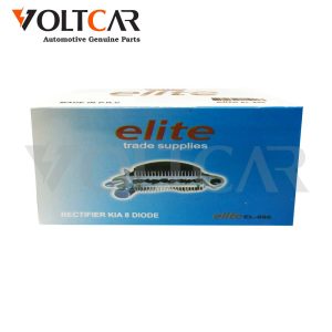 دیود پراید انژکتور الیت Elite