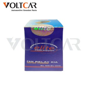 رله فن پراید کاربراتور شیشه ای ضد آب الیت Elite