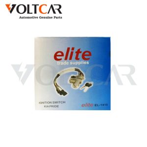 سوئیچ کامل پراید الیت Elite