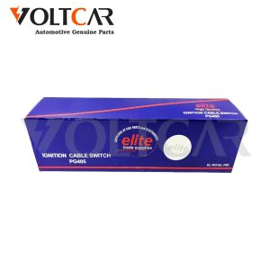 مغزی سوئیچ استارت پژو ۴۰۵ Elite