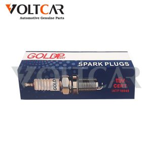 شمع موتور خودرو تک پلاتین +8 +GOLD