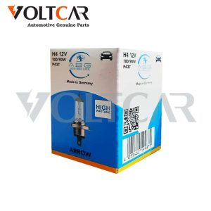 لامپ H4 سه خار ABG