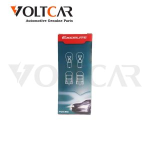 لامپ تک کنتاکت نارنجی P21W اکسلایت EXCILTE