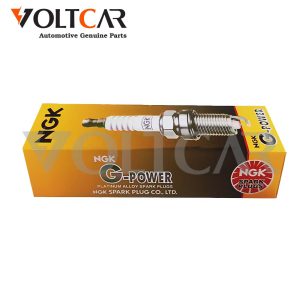 شمع سوزنی NGK یورو 4