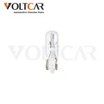 لامپ هالوژن آریایی سوزنی ون سانگ ۱۲ ولت wansong