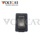 کلید گرمکن شیشه عقب پراید صبا برند الیت Elite