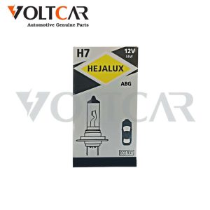 لامپ H7 هجالوکس پرشیایی وات استاندارد